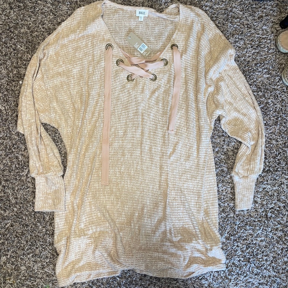 BKE light sweater